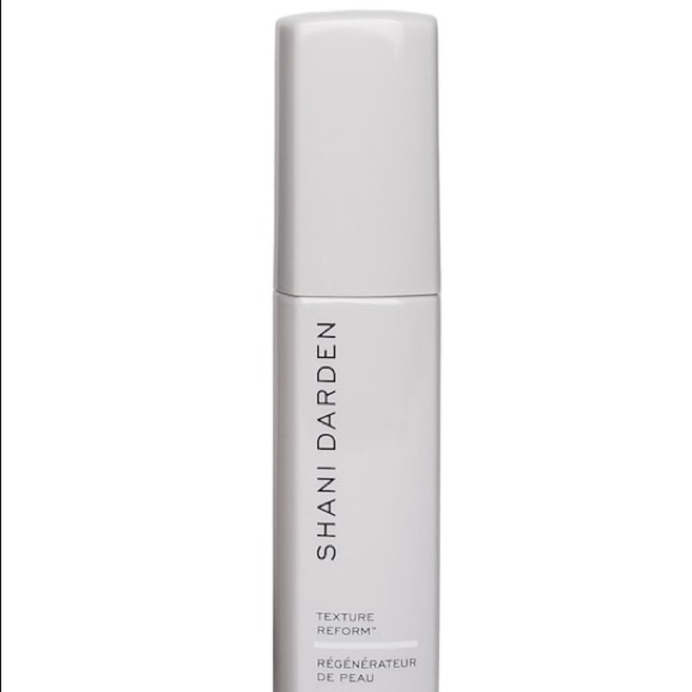 Shani Darden Texture Reform